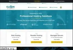 Sites similar to clook.net