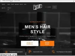 Sites similar to clooneyclub.com