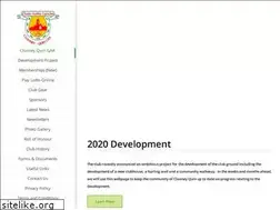 Sites similar to clooneyquingaa.ie