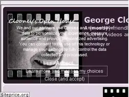 Sites similar to clooneysopenhouse.com