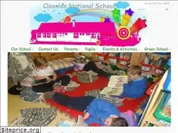 Sites similar to cloonlooschool.ie