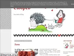 Sites similar to cloopco.blogspot.com