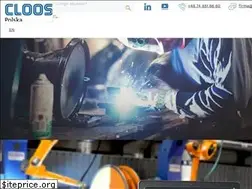Sites similar to cloos.pl