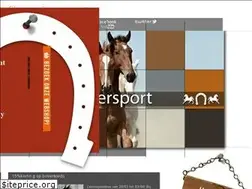 Sites similar to clootsruitersport.be