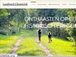 Sites similar to clootwijck.nl