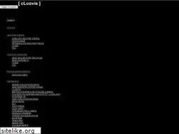 Sites similar to cloovis.si