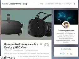 Sites similar to clopezi.es