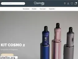 Sites similar to clopinette.com
