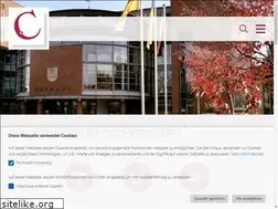 Sites similar to cloppenburg.de