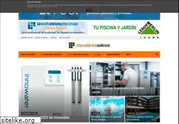 Sites similar to cloradoressalinos.es