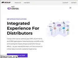 Sites similar to cloras.com