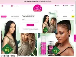 Sites similar to clorebeauty.com