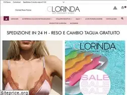 Sites similar to clorindashoes.com