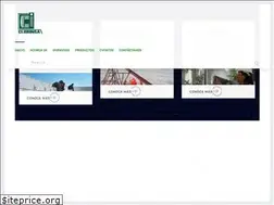 Sites similar to clorinsa.com