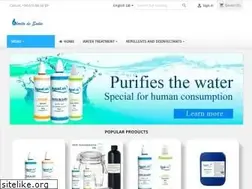Sites similar to cloritodesodio.eu