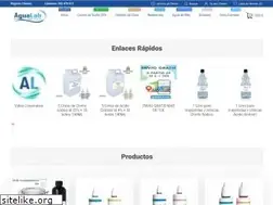 Sites similar to cloritosodico.com