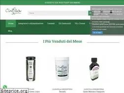 Sites similar to clorofillaerboristeria.bio