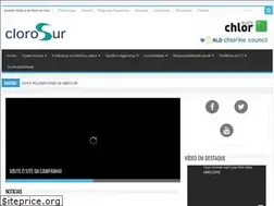 Sites similar to clorosur.org