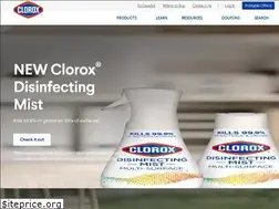 Sites similar to cloroxenespanol.com