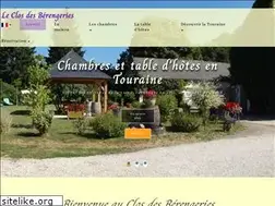 Sites similar to clos-berengeries.com