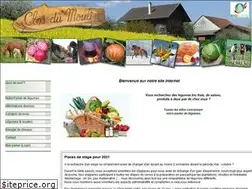 Sites similar to clos-du-moulin.ch
