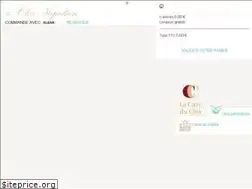 Sites similar to clos-napoleon.com