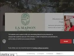 Sites similar to clos-st-eloi.fr