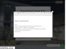 Sites similar to clos-thermes.be