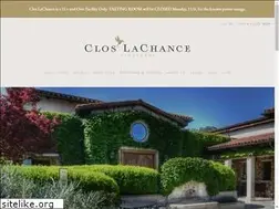 Sites similar to clos.com