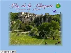 Sites similar to closchazotte.fr