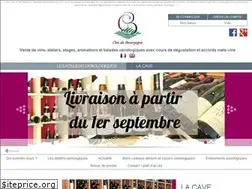 Sites similar to closdebourgogne.com