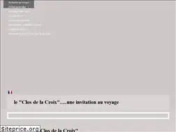 Sites similar to closdelacroix.fr