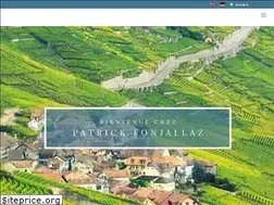 Sites similar to closdelarepublique.ch