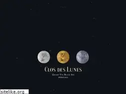 Sites similar to closdeslunes.com