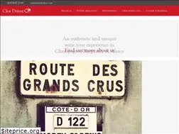 Sites similar to closdriver.com