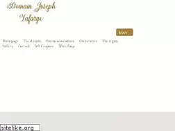 Sites similar to closdugrandbois.fr