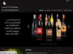 Sites similar to closdugravillas.com