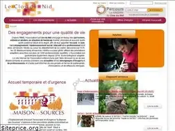 Sites similar to closdunid.asso.fr