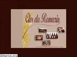 Sites similar to closduromarin.com