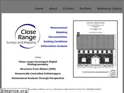 Sites similar to close-range.com
