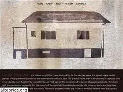 Sites similar to close-the-door.com