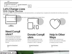 Sites similar to close-the-gap.org