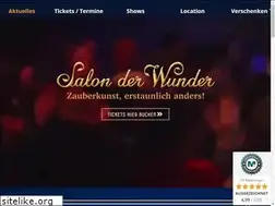 Sites similar to close-up-club.de