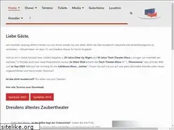 Sites similar to close-up-night.de
