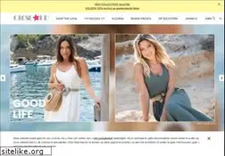 Sites similar to close-up.be