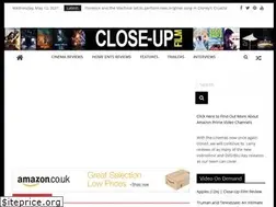 Sites similar to close-upfilm.co.uk