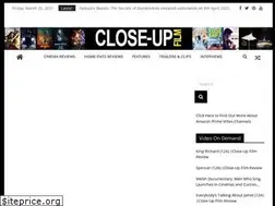 Sites similar to close-upfilm.com