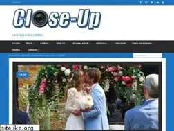 Sites similar to close-upmag.com