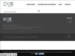 Sites similar to close2consumer.com.br
