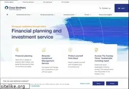 Sites similar to closeam.com
